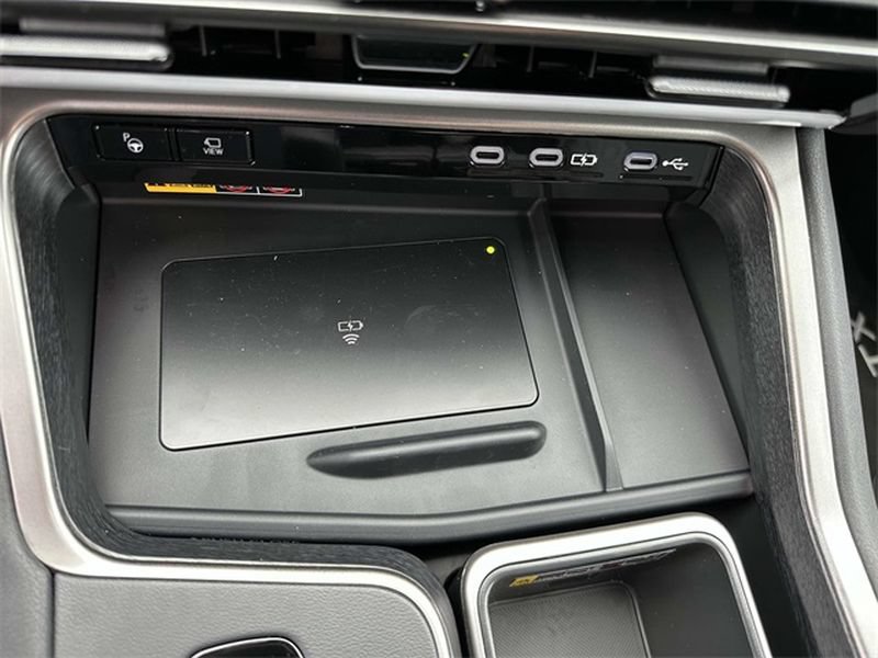 New 2025 Lexus TX 350 AWD image 16