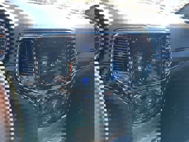 Used 2019 Jeep Grand Cherokee Limited image 10