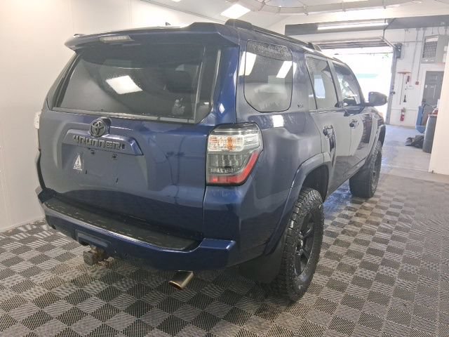 Used 2015 Toyota 4Runner SR5 Premium AWD/4WD image 6