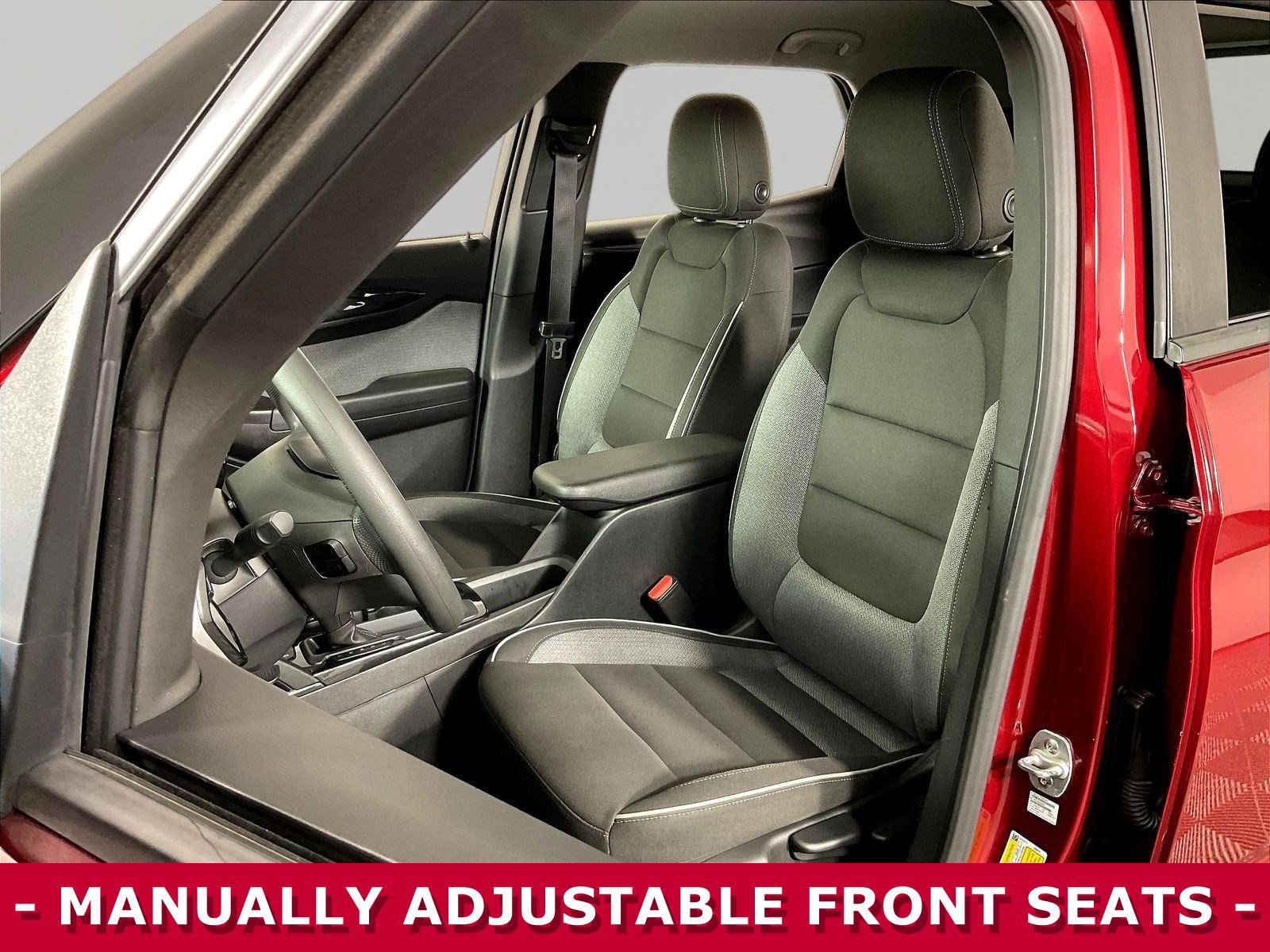 Used 2025 Chevrolet TrailBlazer LT FWD image 20