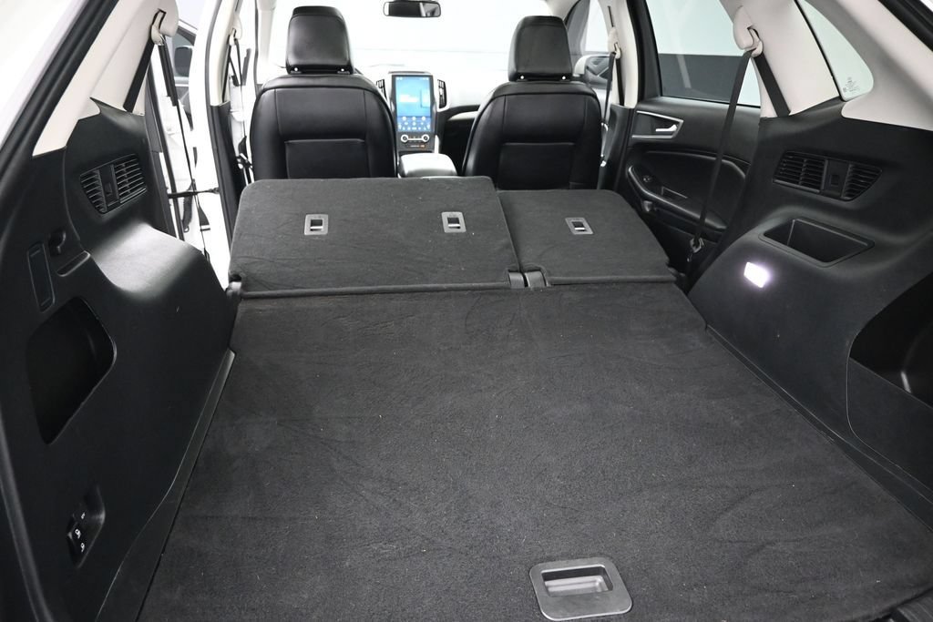 Certified 2023 Ford Edge SEL w/ Convenience Package AWD/4WD image 10