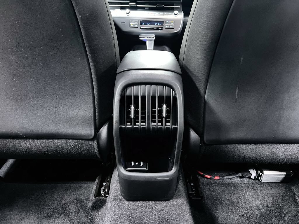 Used 2026 Hyundai Kona SEL Sport FWD image 20