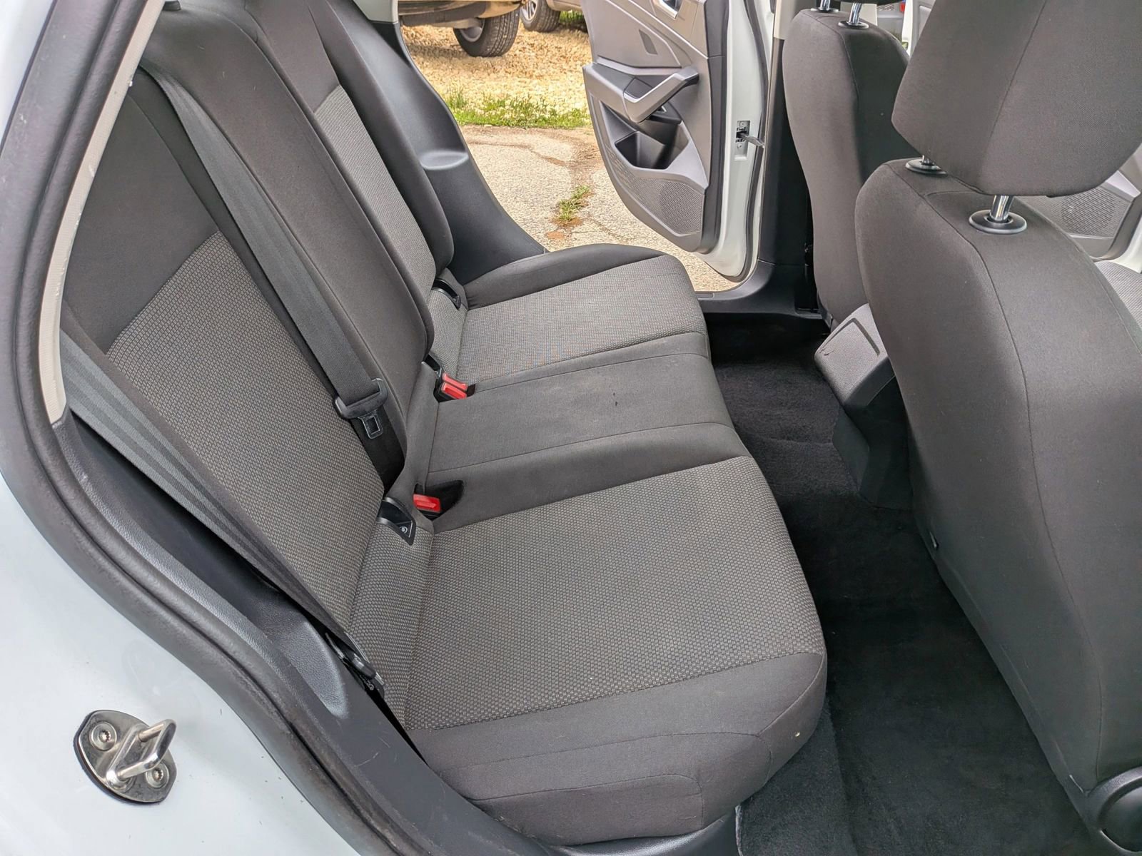 Used 2019 Volkswagen Jetta S w/ Driver Assistance Package FWD image 29