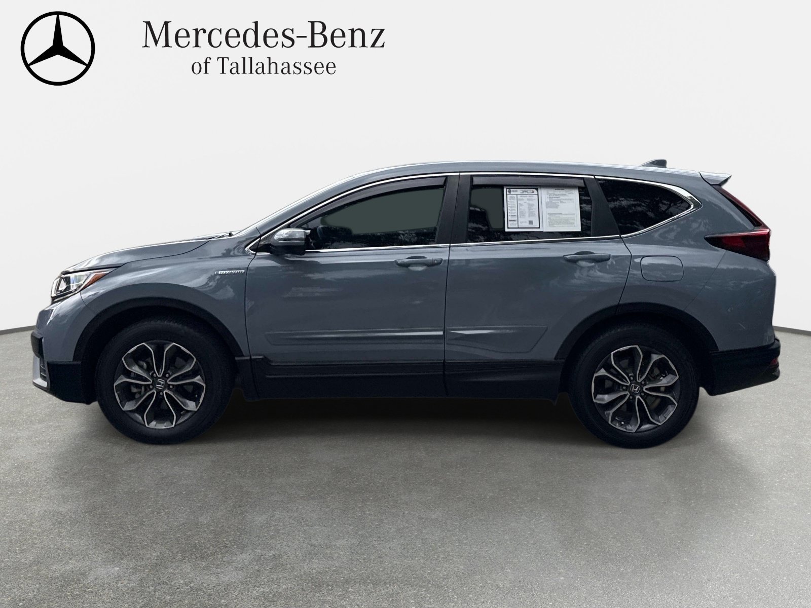 Used 2022 Honda CR-V EX-L image 8