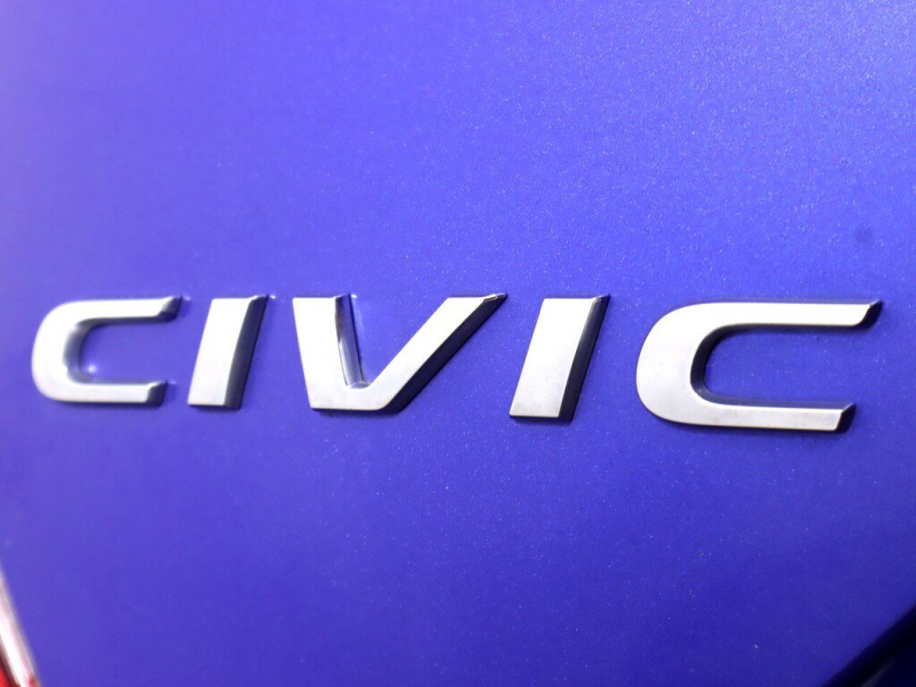 Used 2018 Honda Civic EX-L image 34