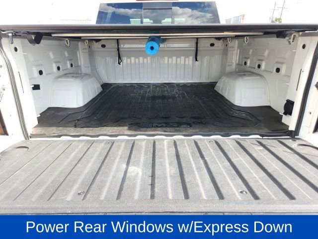 Used 2023 GMC Sierra 1500 Elevation w/ Preferred Package image 19