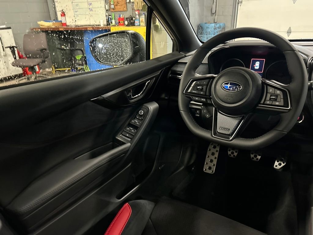 New 2026 Subaru WRX Limited image 9