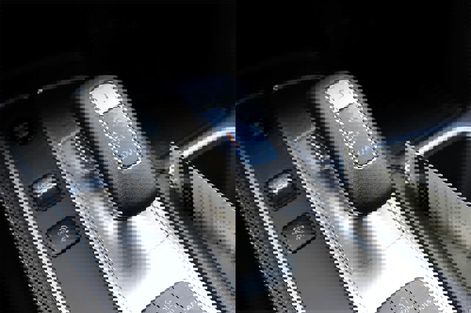 New 2026 INFINITI QX60 Luxe image 15