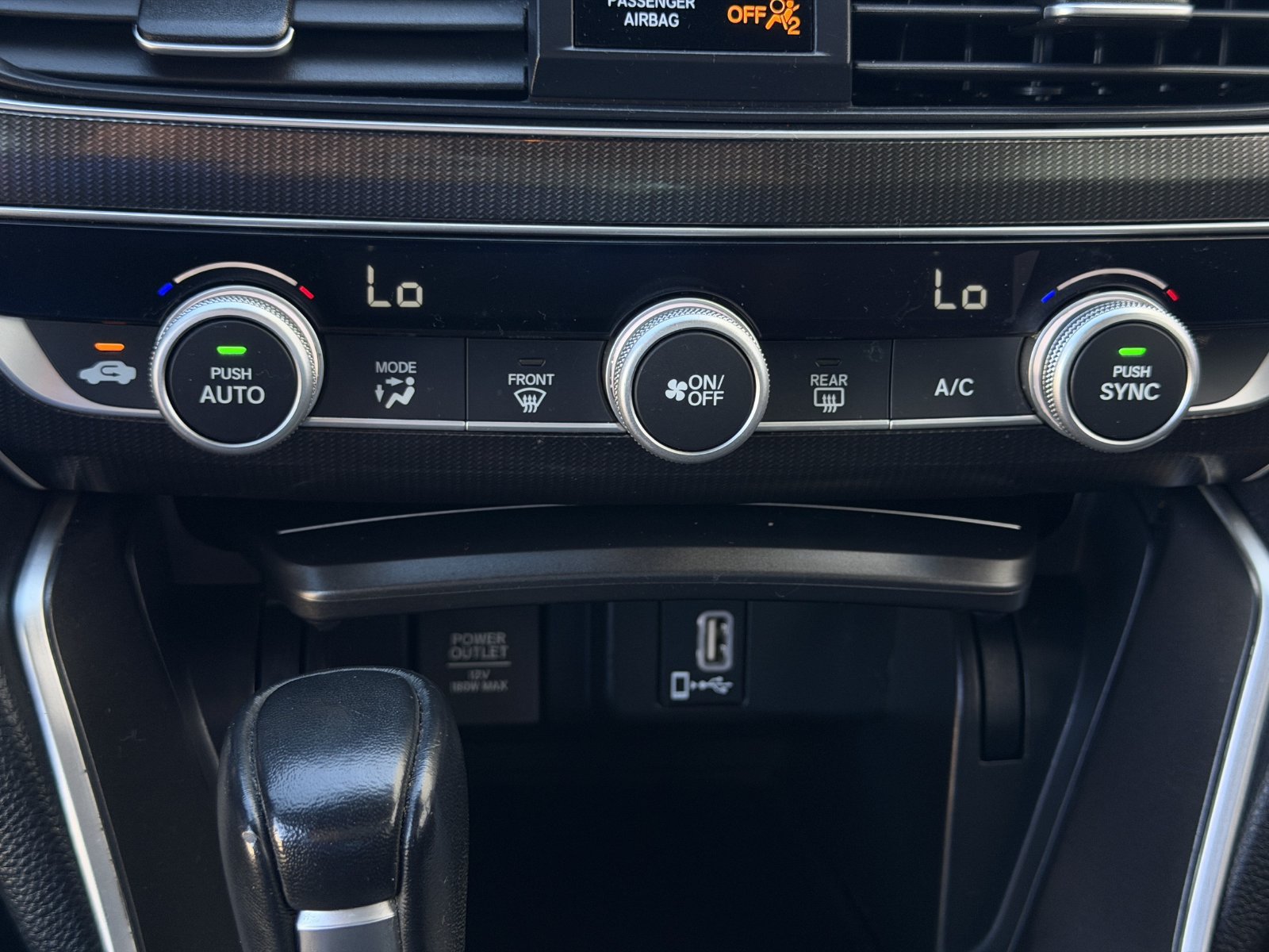 Used 2020 Honda Accord Sport image 21