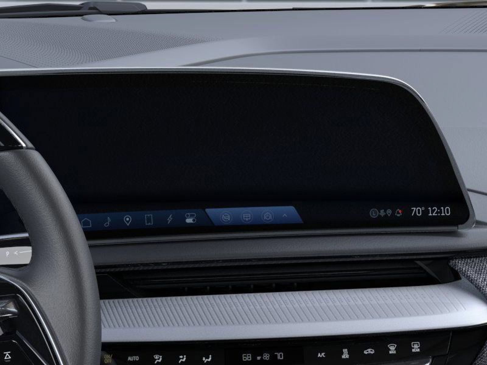New 2026 Cadillac Optiq Luxury 2 w/ LPO, Floor Liner Package AWD/4WD image 20