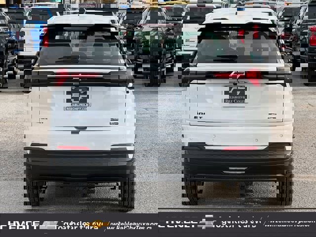 New 2027 Chevrolet Bolt LT w/ Comfort Package image 5