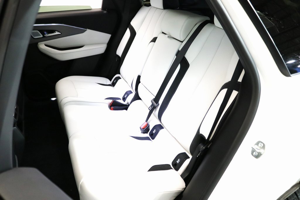 Certified 2024 Acura ZDX A-Spec image 10