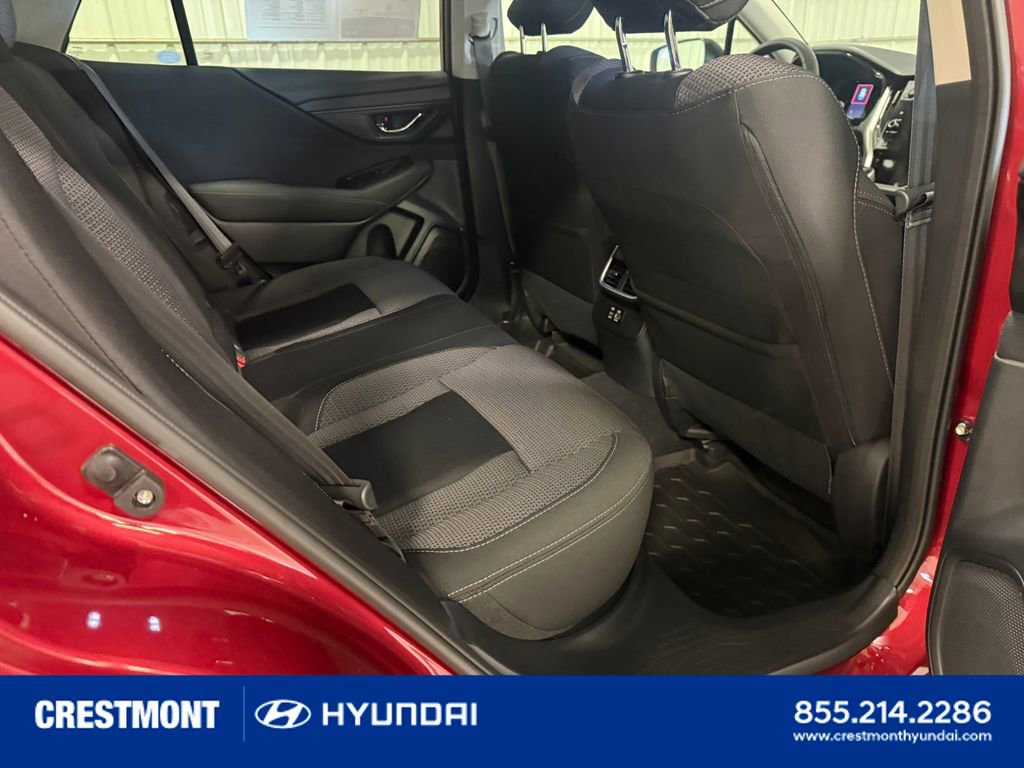 Used 2024 Subaru Outback Premium AWD/4WD image 26