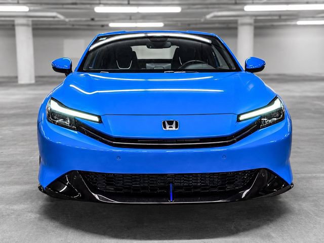 New 2026 Honda Prelude image 24