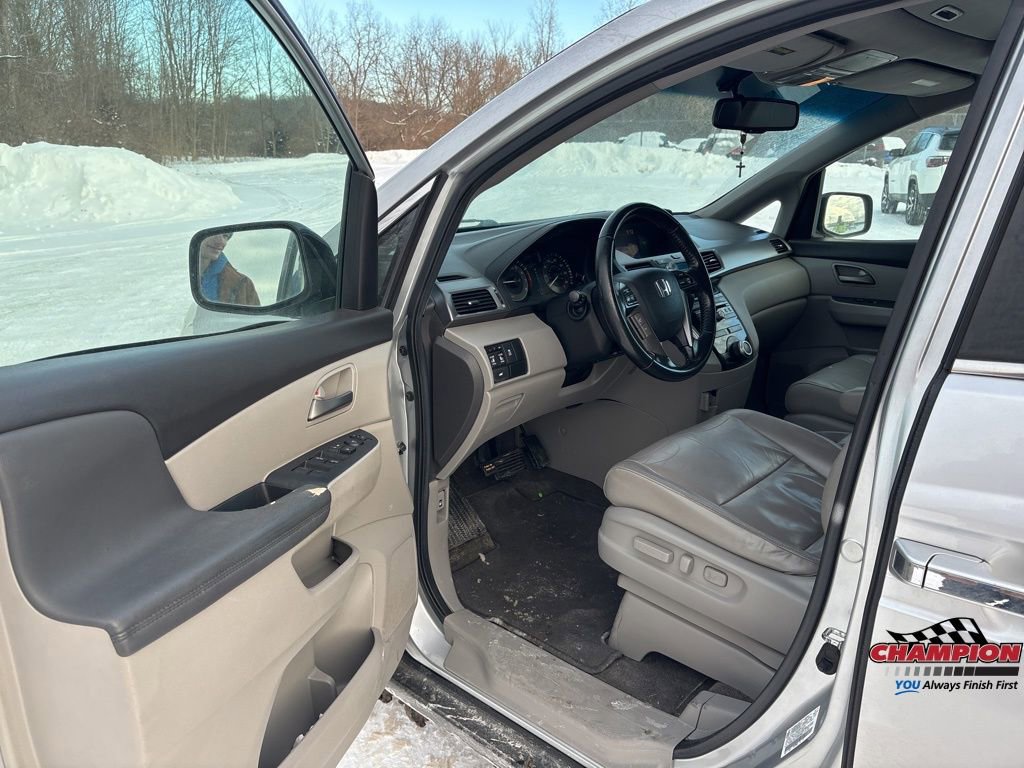 Used 2012 Honda Odyssey EX-L image 13