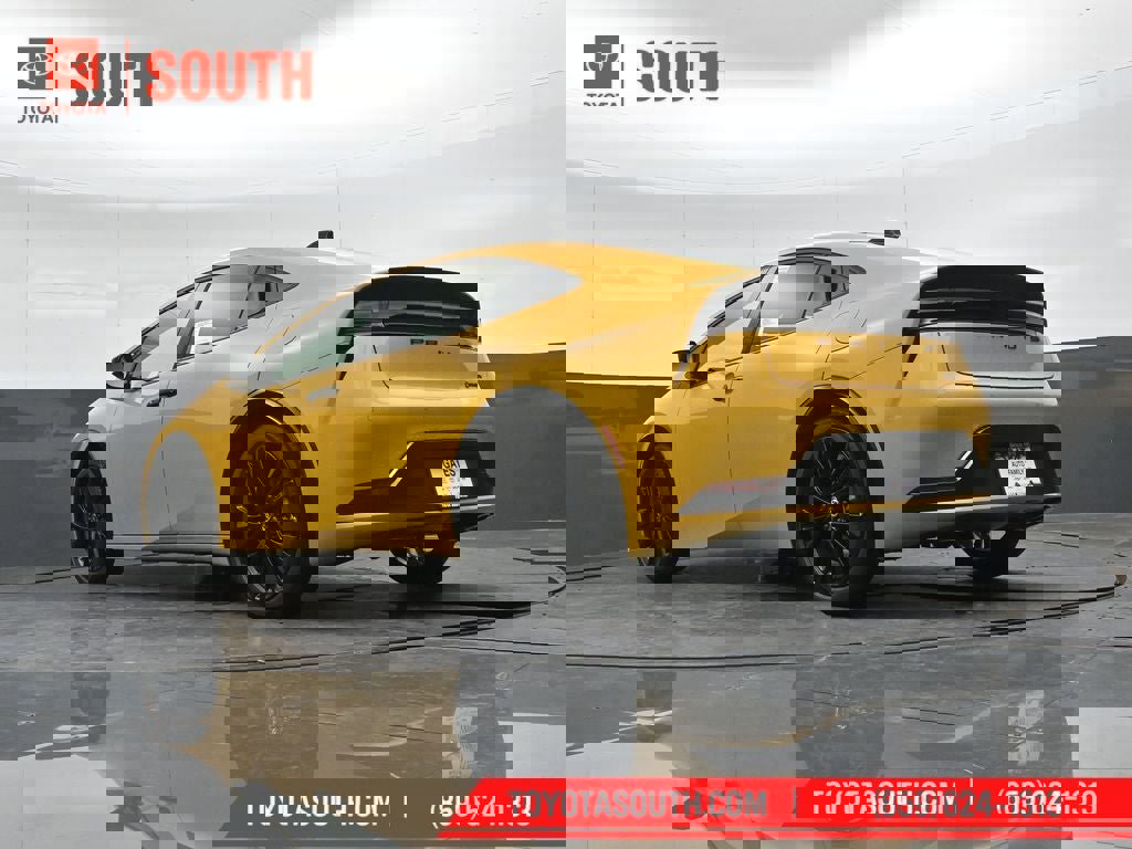 New 2026 Toyota Prius Plug-In Hybrid image 49