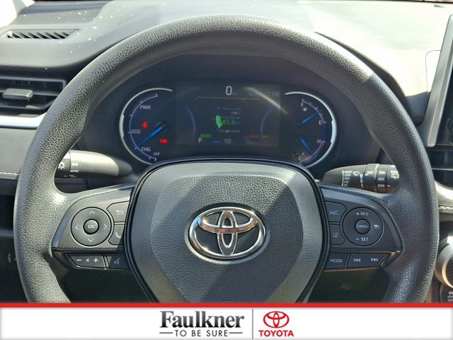 Certified 2025 Toyota RAV4 XLE AWD/4WD image 18