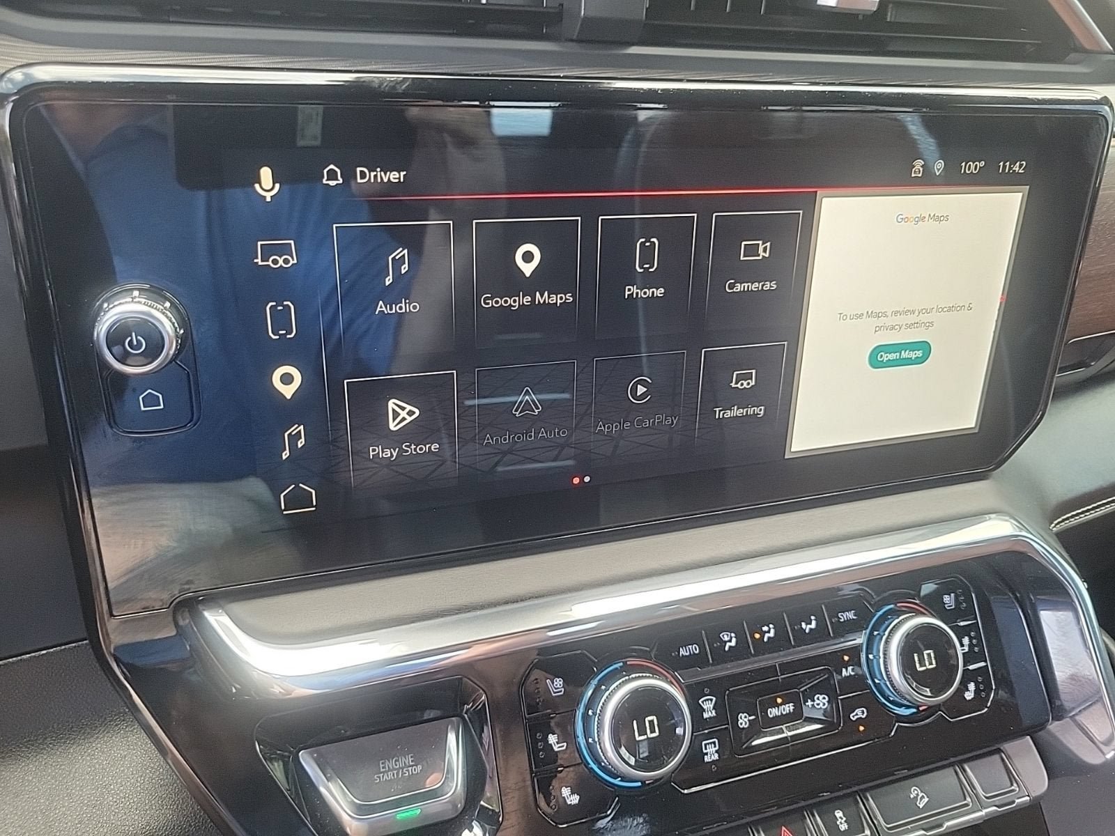 Used 2024 GMC Sierra 2500 Denali Ultimate AWD/4WD image 22