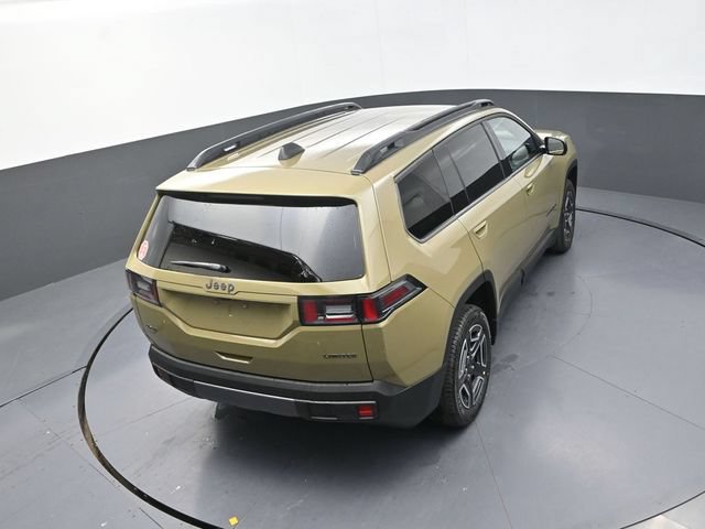 New 2026 Jeep Cherokee Limited AWD/4WD image 17