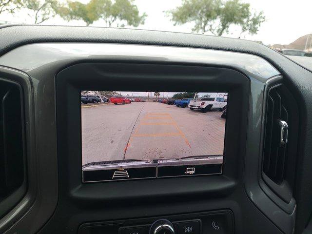 New 2026 GMC Sierra 2500 Pro w/ 1SA Pro Safety Plus Package image 24