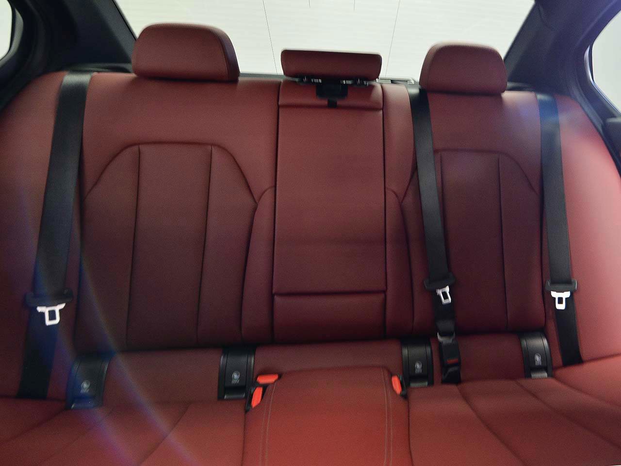 Certified 2025 BMW M340i RWD image 9