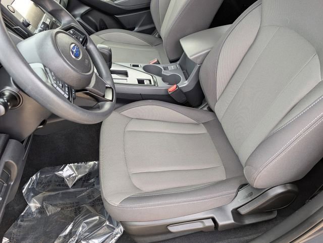 Used 2024 Subaru Crosstrek 2.0i image 11