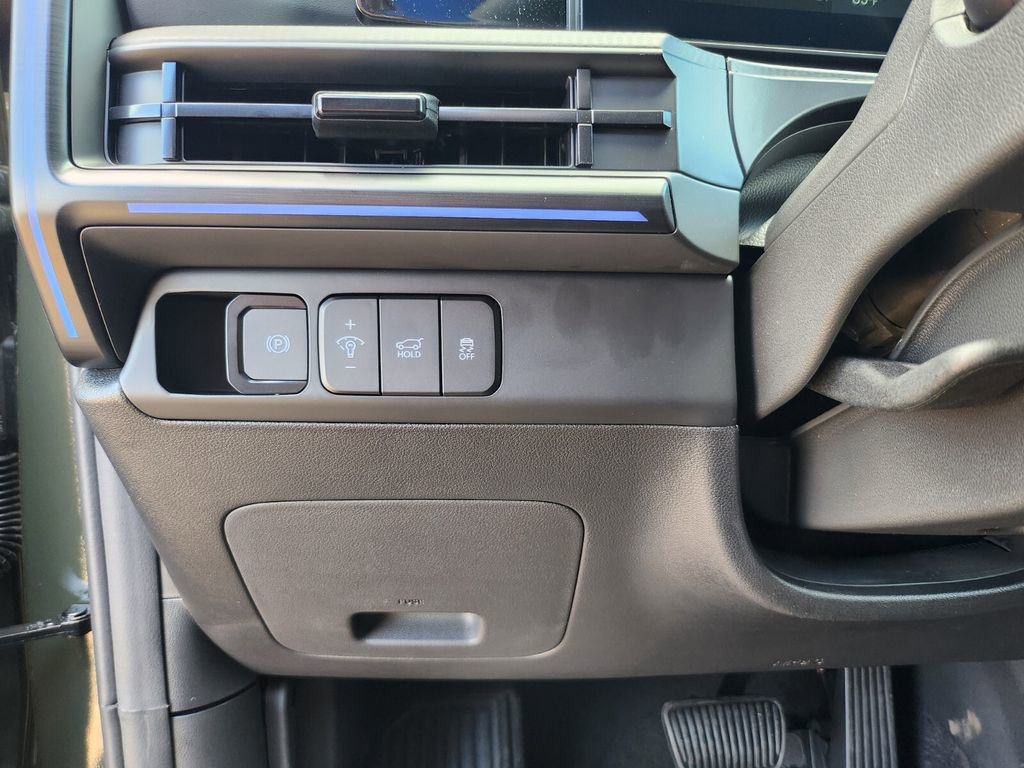 New 2026 Hyundai Santa Fe Calligraphy image 33