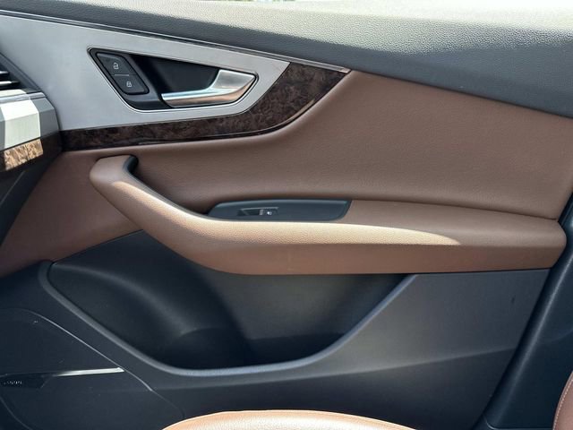 Used 2019 Audi Q7 2.0T Premium Plus w/ Premium Plus Package image 26