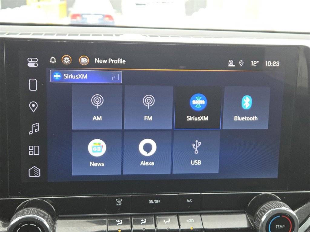 Used 2024 Chevrolet Colorado W/T image 31