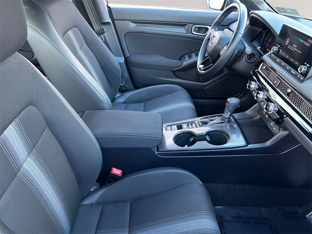 Certified 2023 Honda Civic Sport image 15