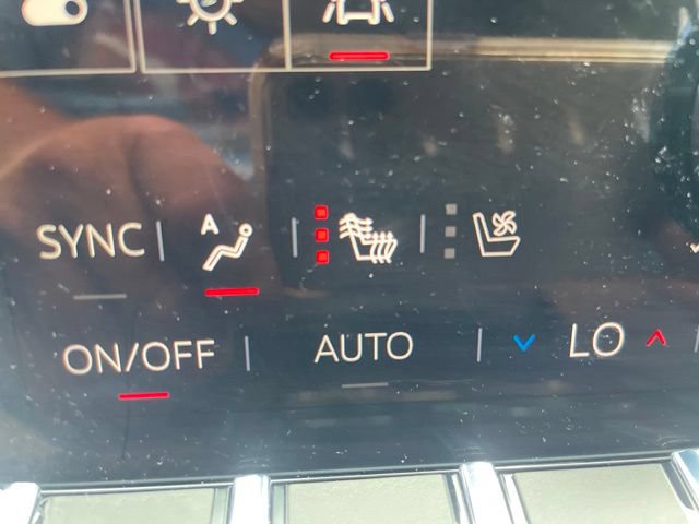Used 2026 GMC Acadia Denali w/ Super Cruise Package AWD/4WD image 27