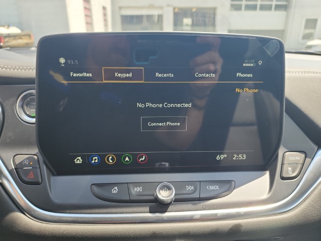 New 2026 Chevrolet Blazer LT w/ Sound & Technology Package FWD image 32