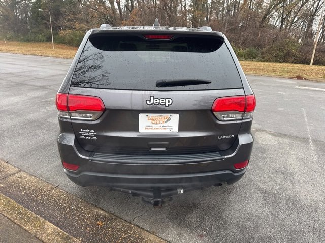 Used 2015 Jeep Grand Cherokee Laredo w/ Quick Order Package 23E image 6