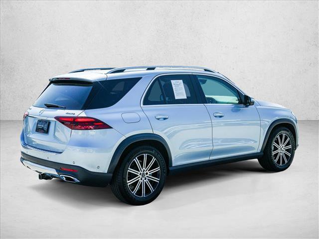 Certified 2026 Mercedes-Benz GLE 350 4MATIC image 5