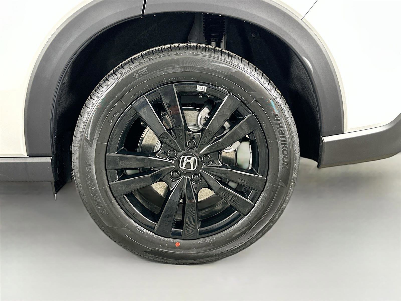 New 2026 Honda HR-V Sport image 27