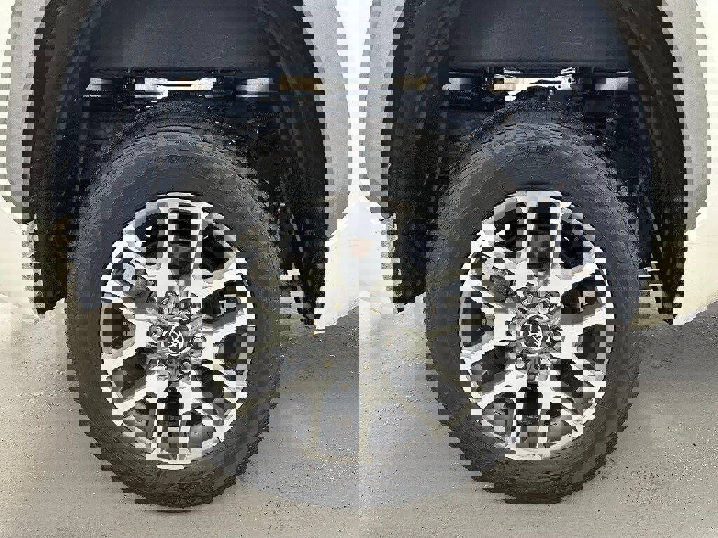 Used 2023 Toyota Tundra 1794 Edition image 69