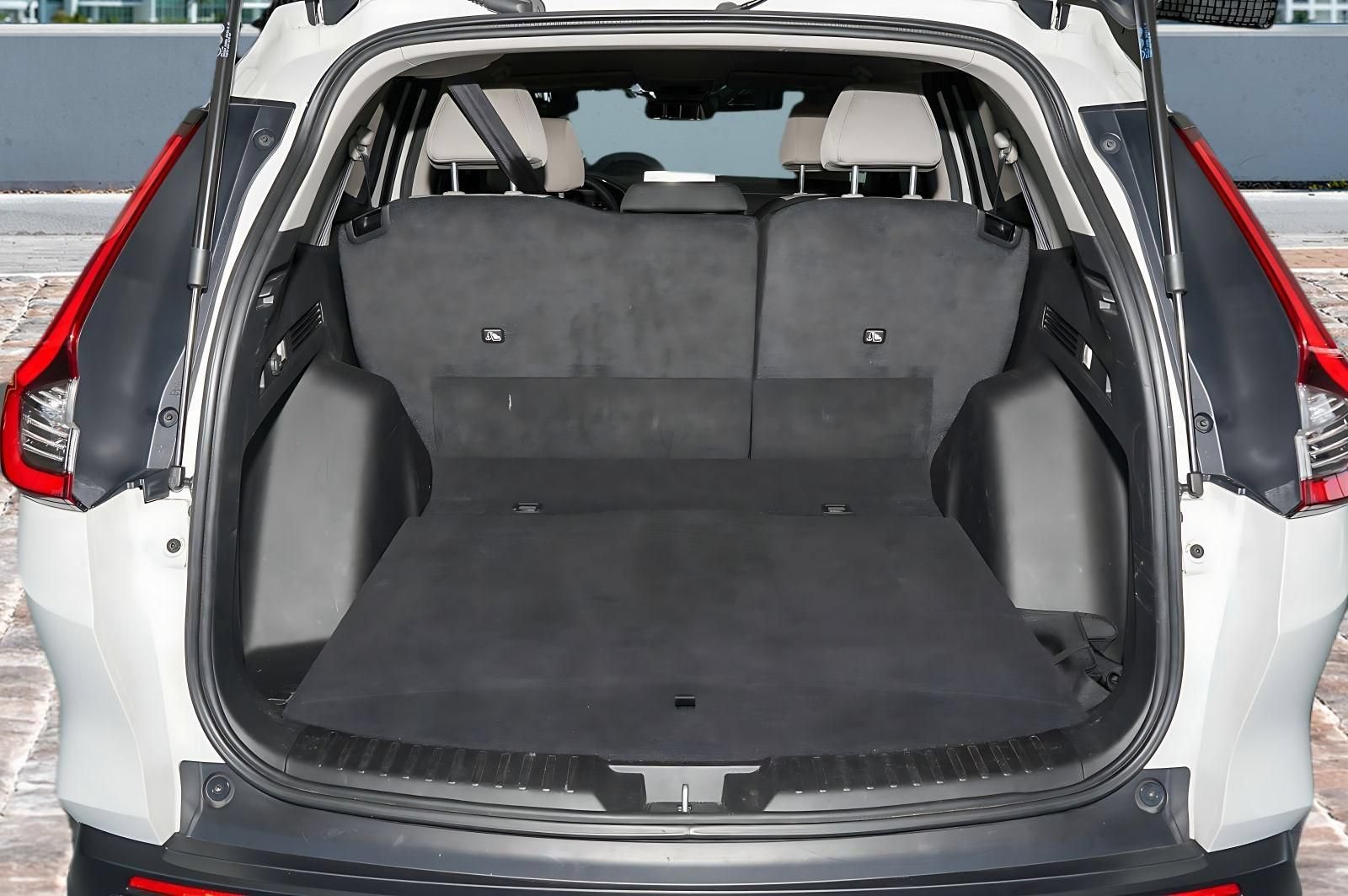 Certified 2024 Honda CR-V LX image 9