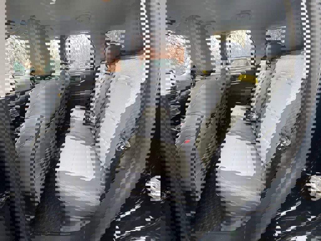 New 2025 Ford Bronco Sport Badlands w/ Sasquatch Badlands Package image 33