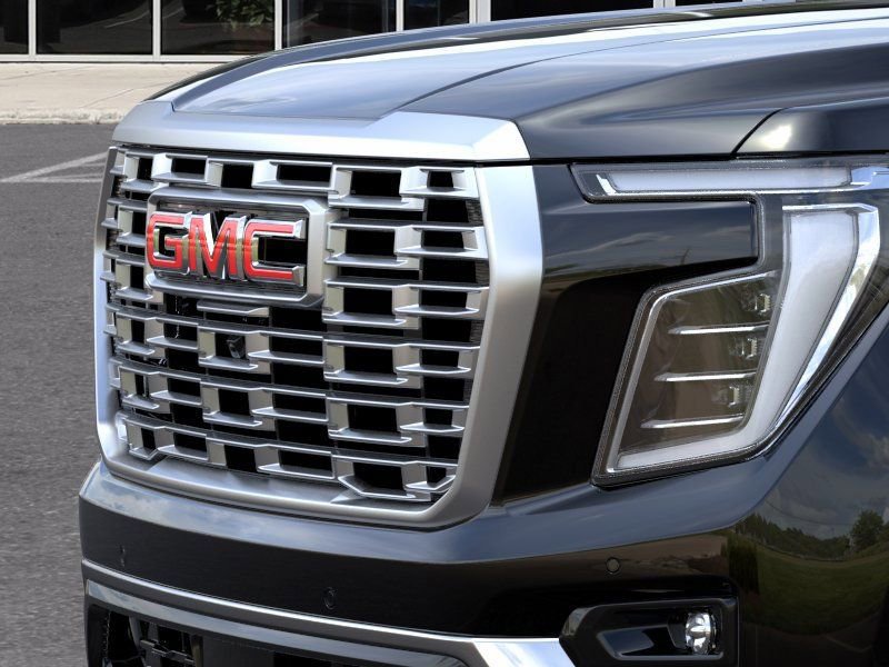 New 2026 GMC Yukon XL Denali AWD/4WD image 12