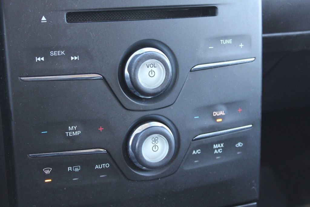 Used 2016 Ford Flex SEL w/ Equipment Group 202A image 38