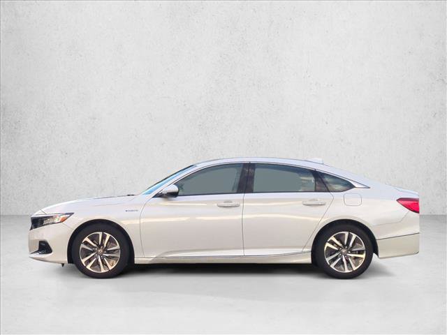 Used 2021 Honda Accord EX-L image 8