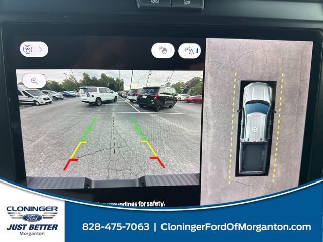 New 2025 Ford F250 Lariat w/ Lariat Ultimate Package image 27