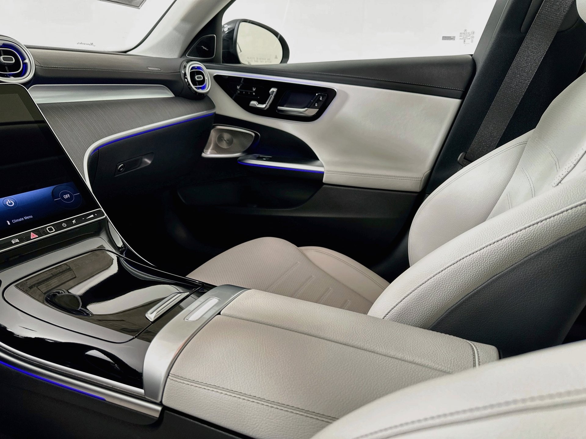 New 2026 Mercedes-Benz C 300 Sedan image 26