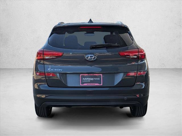 Used 2019 Hyundai Tucson Value FWD image 7