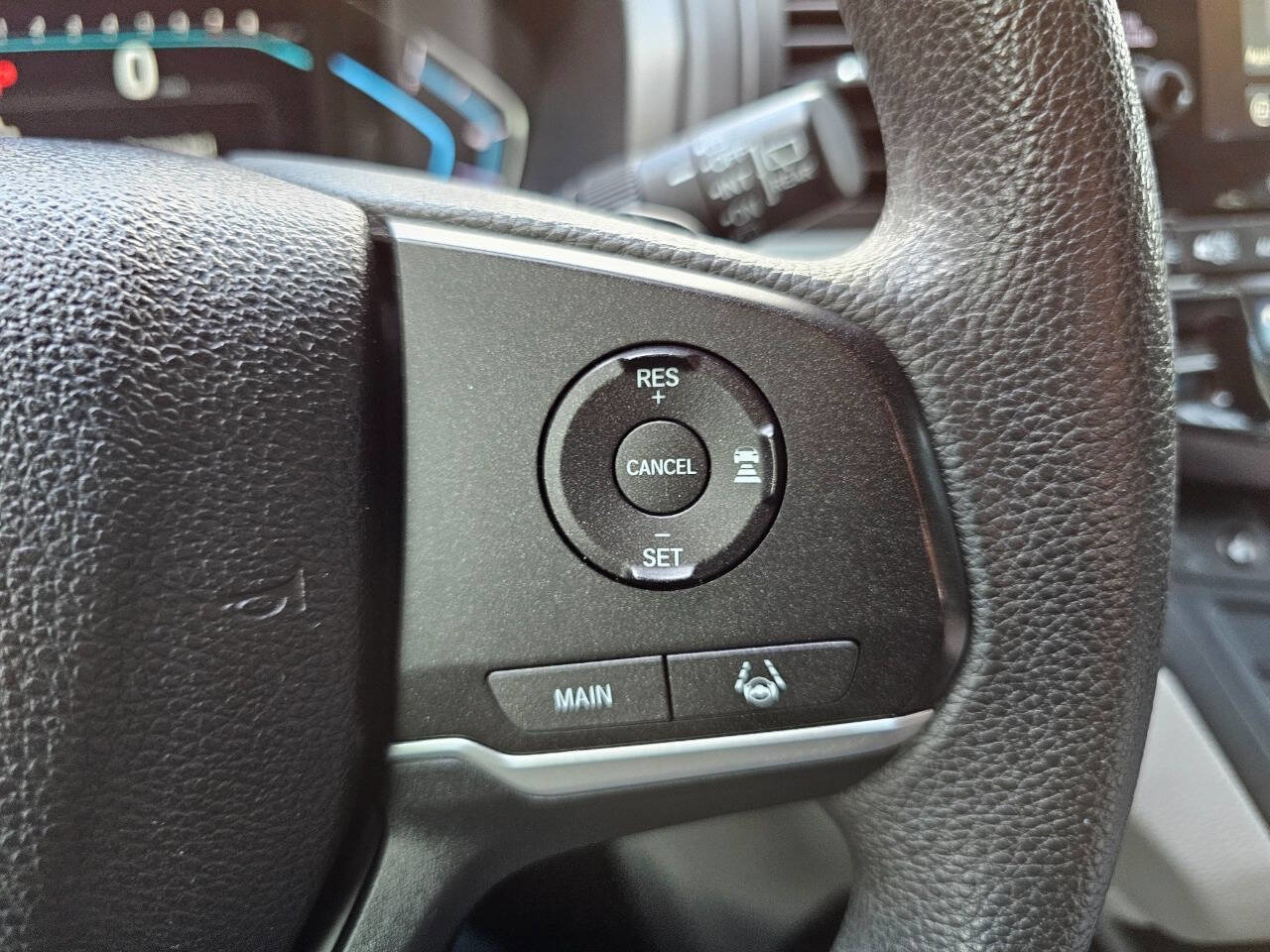 Used 2019 Honda Odyssey EX image 25