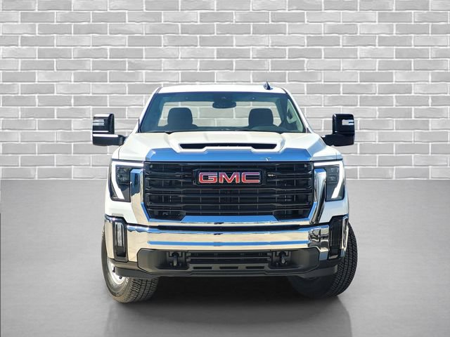 New 2026 GMC Sierra 2500 Pro RWD image 2