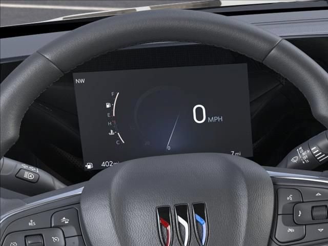 New 2026 Buick Envista Sport Touring w/ Convenience I Package FWD image 18