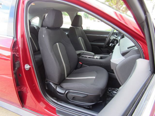 Used 2025 Hyundai Sonata SEL image 20