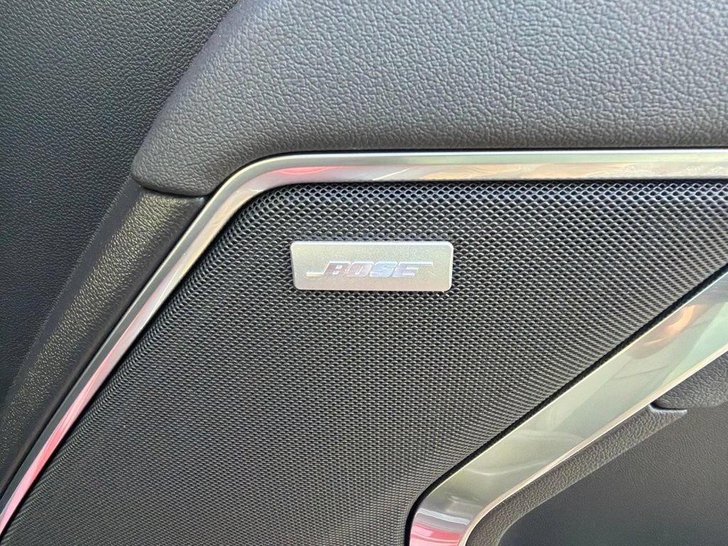 Used 2026 Chevrolet Silverado 1500 LTZ AWD/4WD image 18