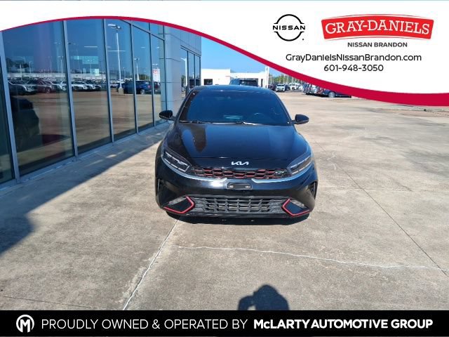 Used 2023 Kia Forte GT
